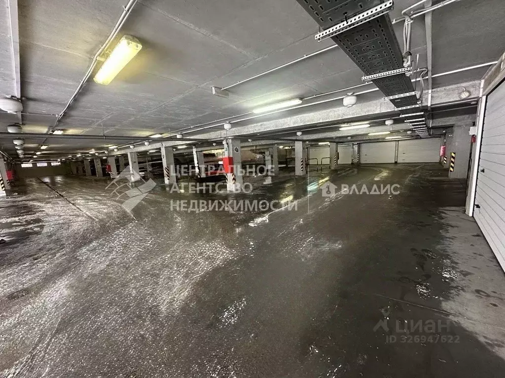 Гараж в Рязанская область, Рязань Касимовское ш., 32к5 (18 м) - Фото 2