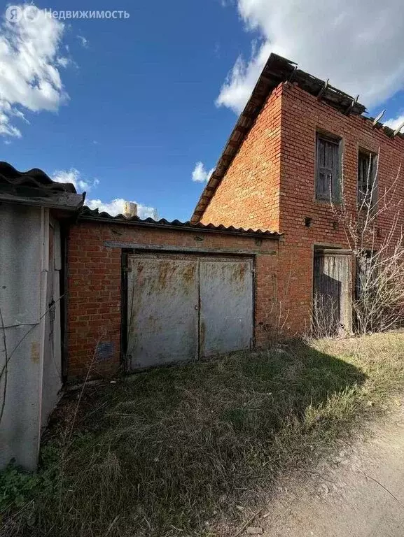 Дом в посёлок городского типа Томаровка, улица Стройучасток, 3 (62 м) - Фото 2