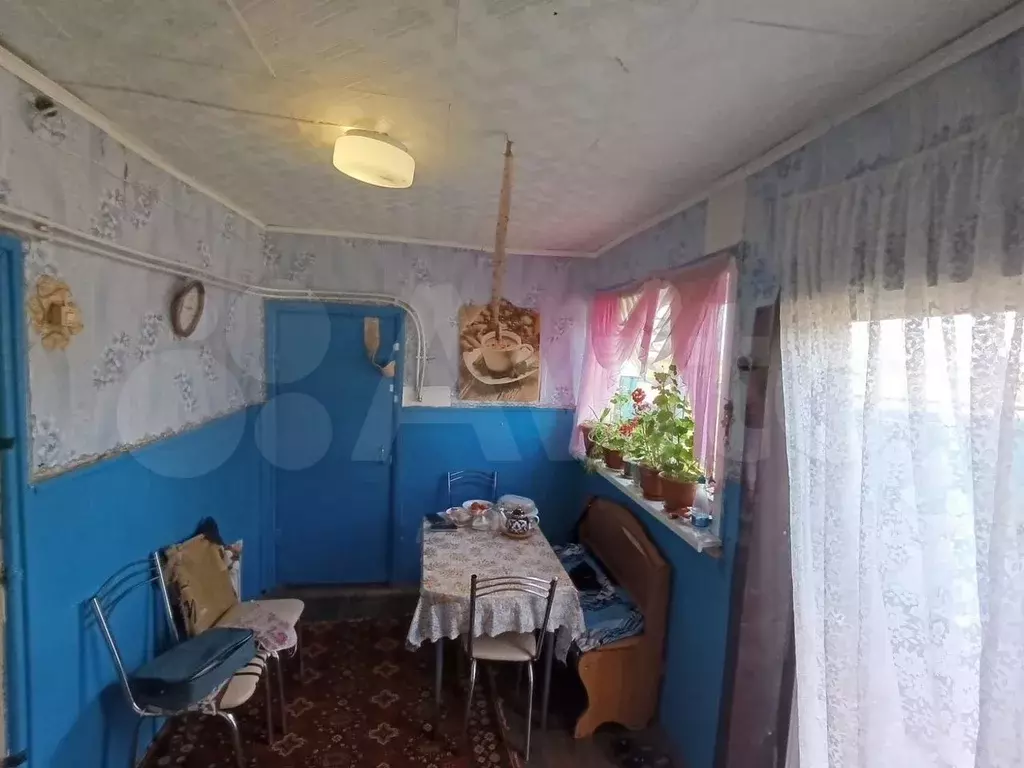 Дом 70,7 м на участке 39 сот. - Фото 0
