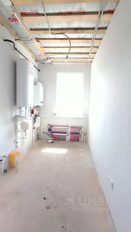 Дом в Башкортостан, Иглинский сельсовет, с. Иглино ул. Анискина, 55 ... - Фото 1