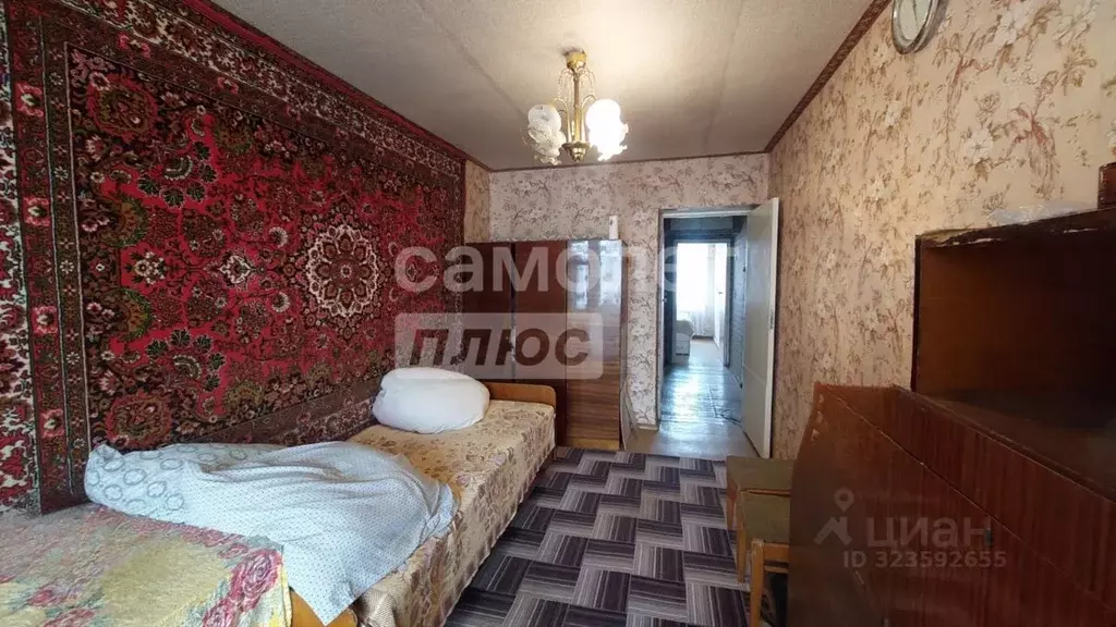 3-к кв. Пензенская область, Кузнецк ул. Белинского, 15 (59.9 м) - Фото 2