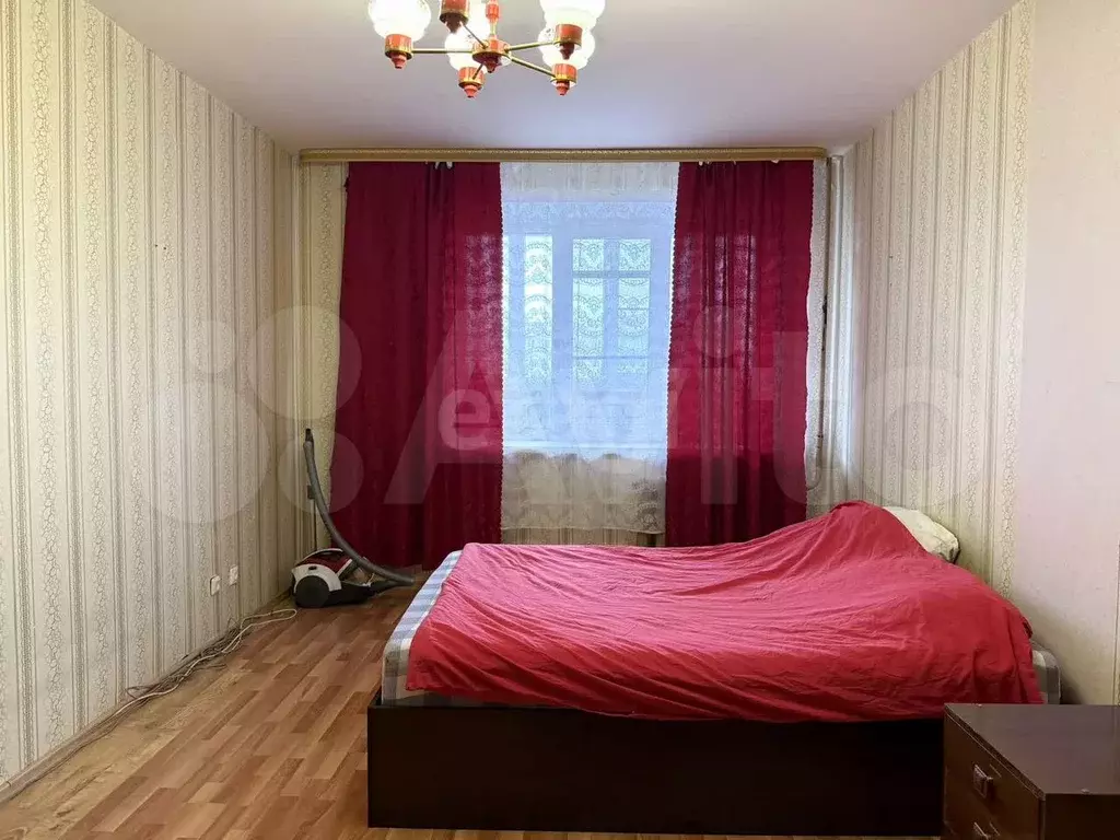 1-к. квартира, 42,5 м, 7/10 эт. - Фото 1