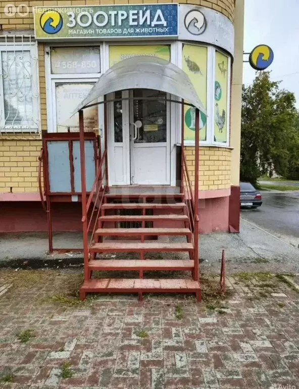 Торговая площадь (60 м) - Фото 1