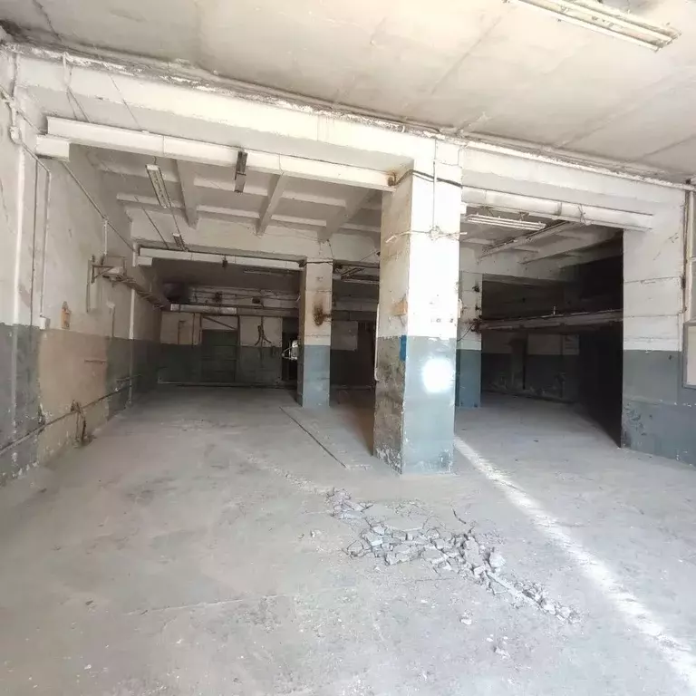 Склад в Самарская область, Самара Народная ул., 9 (600 м) - Фото 0
