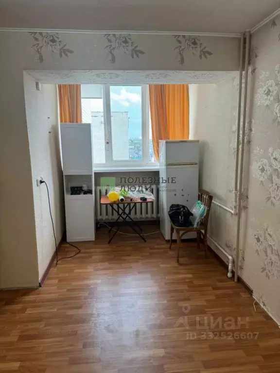 Студия Курганская область, Курган ул. Яблочкина, 4Б (24.0 м) - Фото 2
