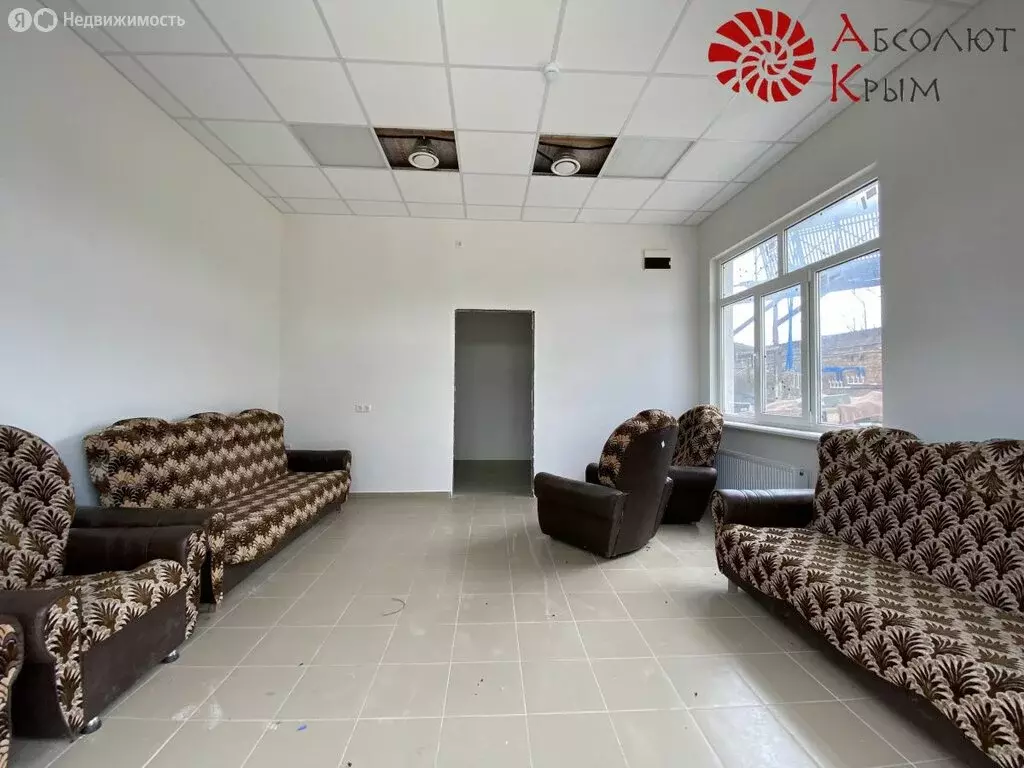 Помещение свободного назначения (28 м) - Фото 1