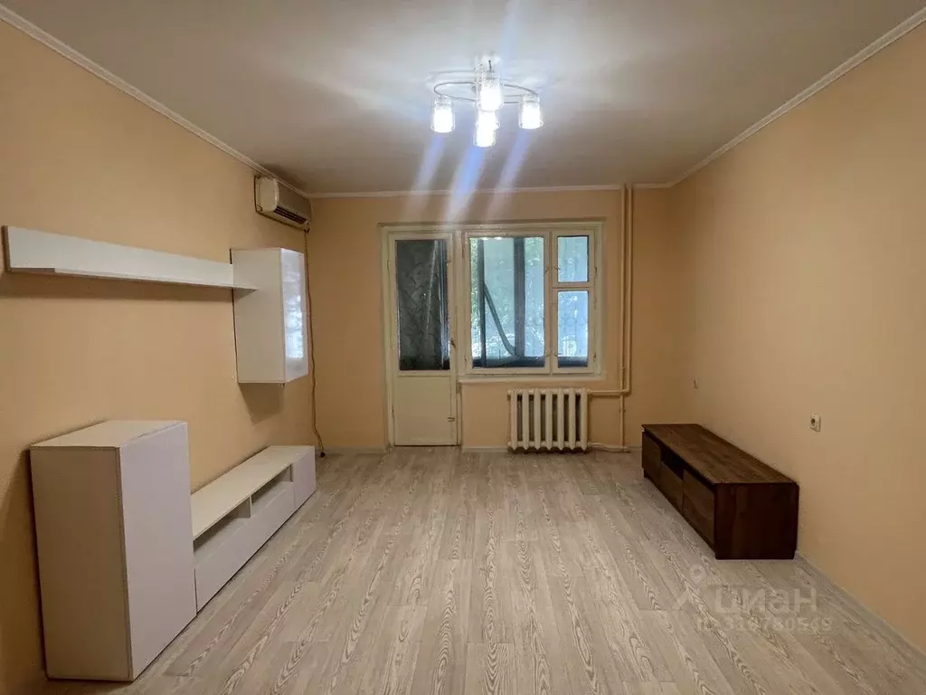 2-к кв. Ростовская область, Ростов-на-Дону ул. Еременко, 66/4 (50.0 м) - Фото 1