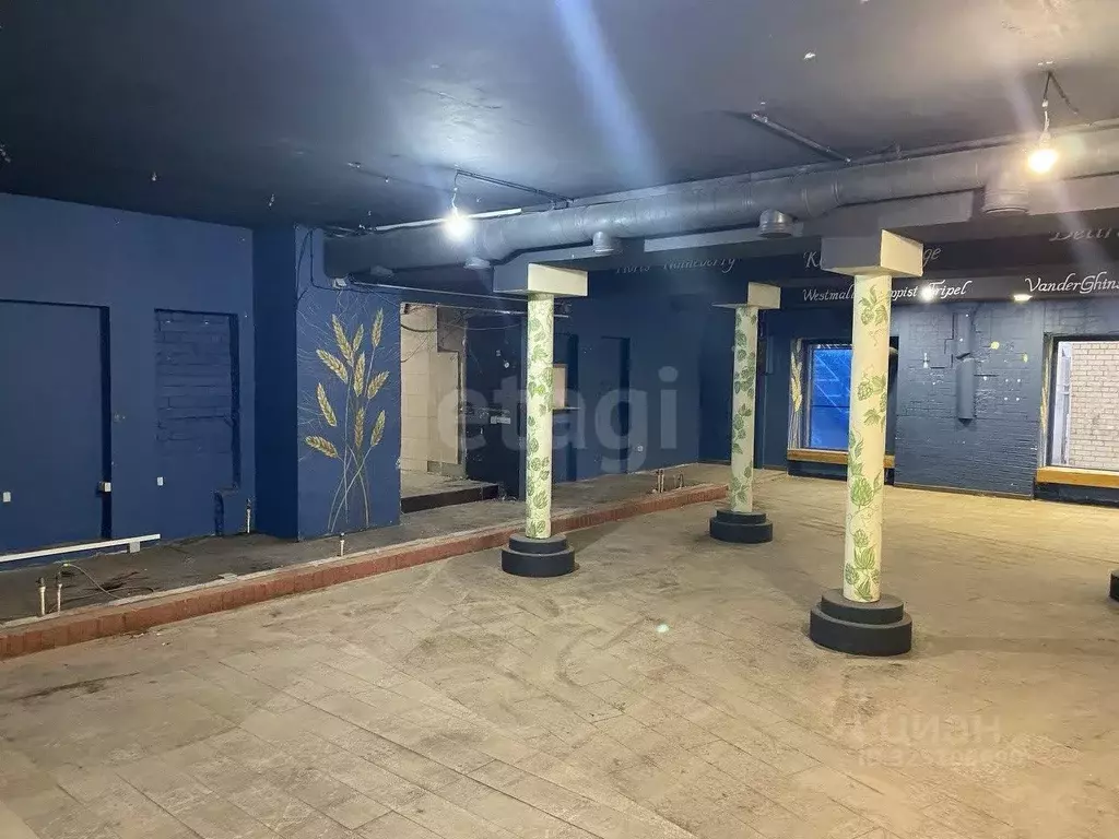 Помещение свободного назначения в Ярославская область, Ярославль ... - Фото 2