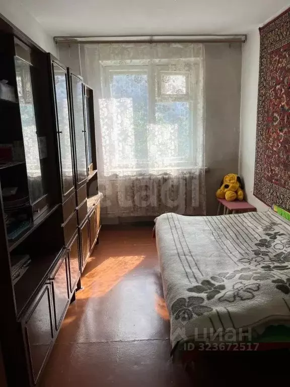 3-к кв. Хабаровский край, Комсомольск-на-Амуре Магистральное ш., 17к2 ... - Фото 1