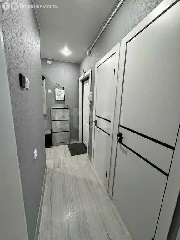 2-комнатная квартира: Улан-Удэ, улица Пушкина, 33П (45.2 м) - Фото 2