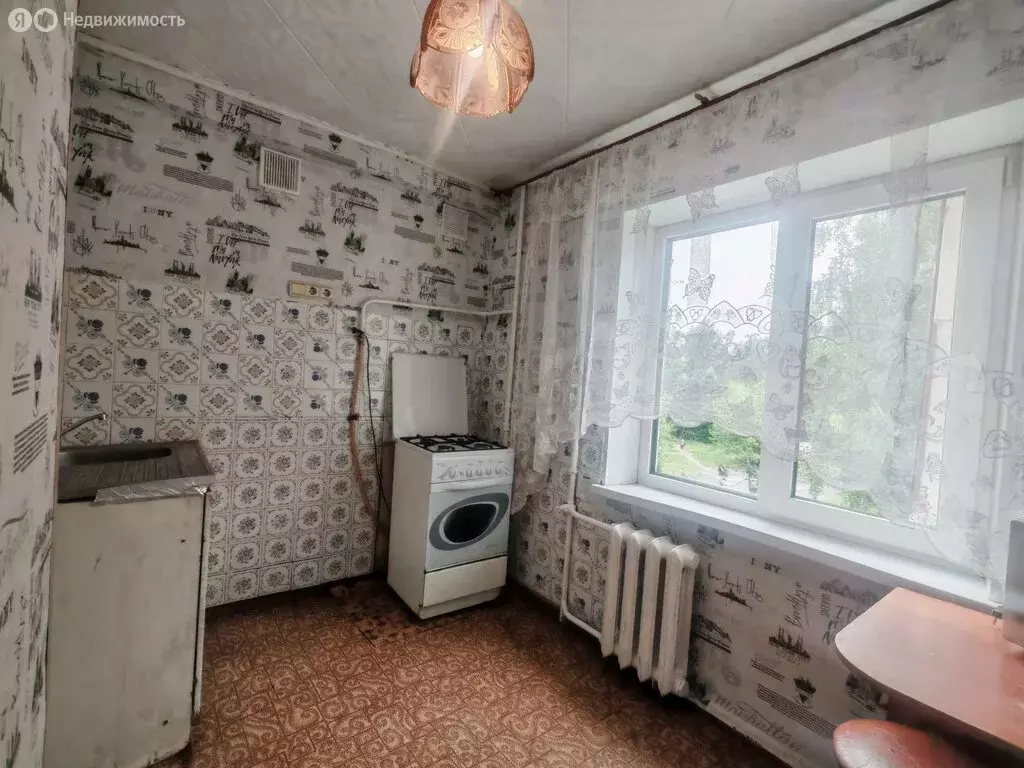 2-комнатная квартира: Екатеринбург, проспект Седова, 44 (44 м) - Фото 0
