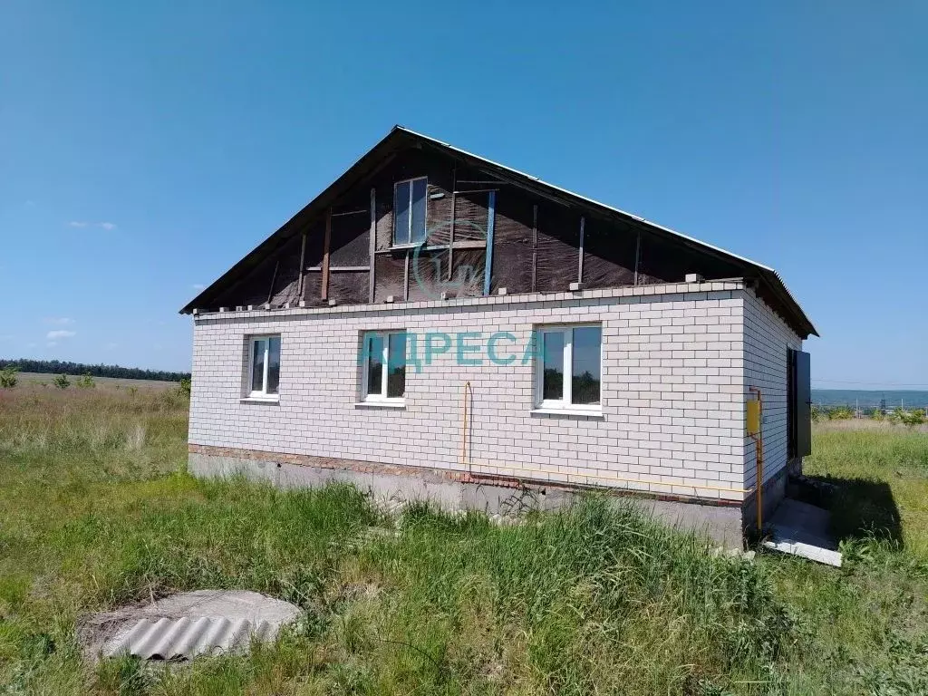 Дом в Белгородская область, Новый Оскол ул. Грушевая (61 м) - Фото 1