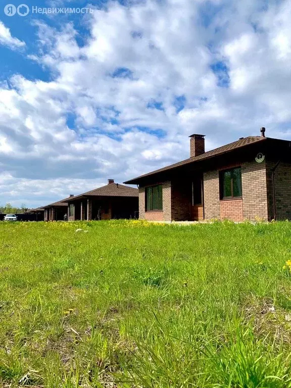 Дом в Тверская область, Калининский муниципальный округ, ... - Фото 1