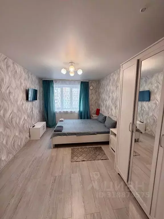2-к кв. Рязанская область, Рязань Шереметьевская ул., 10к5 (60.0 м) - Фото 0