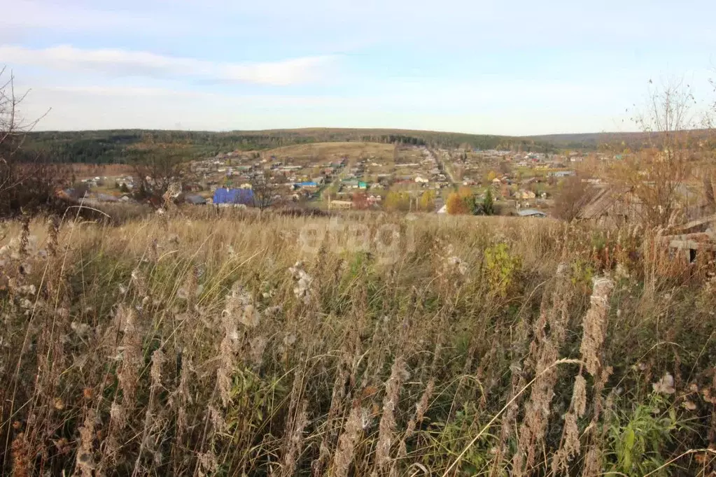 Дом в Свердловская область, Нижний Тагил городской округ, пос. ... - Фото 1