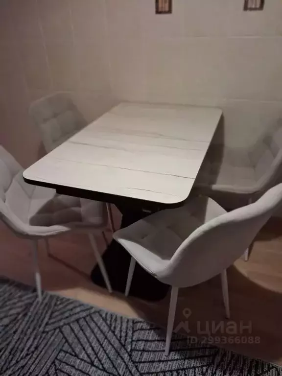 3-к кв. Самарская область, Самара Алма-Атинская ул., 146 (65.0 м) - Фото 2