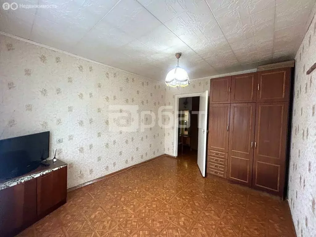 2-комнатная квартира: Кострома, микрорайон Юбилейный, 14 (52 м) - Фото 2