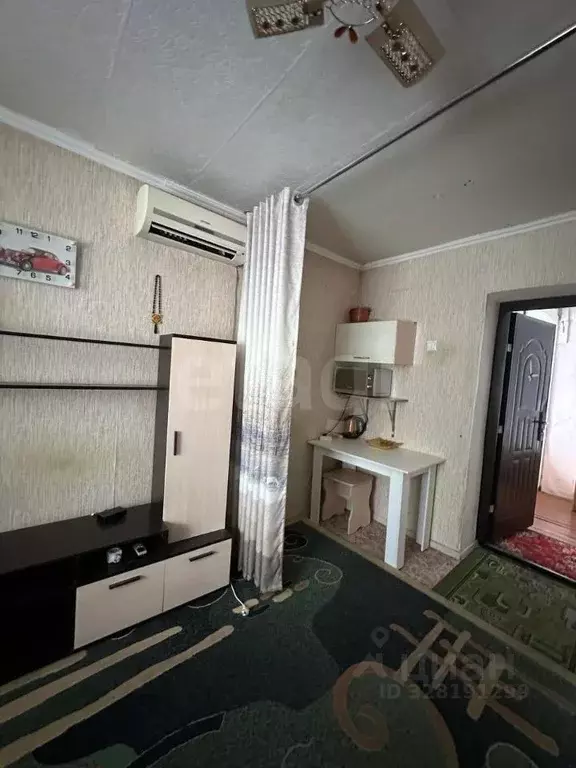Комната Амурская область, Благовещенск Широкая ул., 53 (11.6 м) - Фото 1