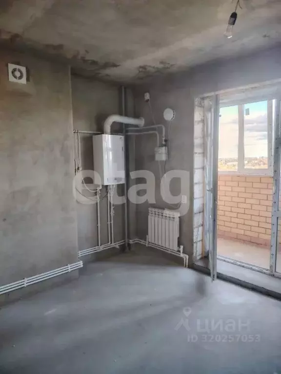 3-к кв. Костромская область, Кострома ул. Евгения Ермакова, 9 (99.4 м) - Фото 1