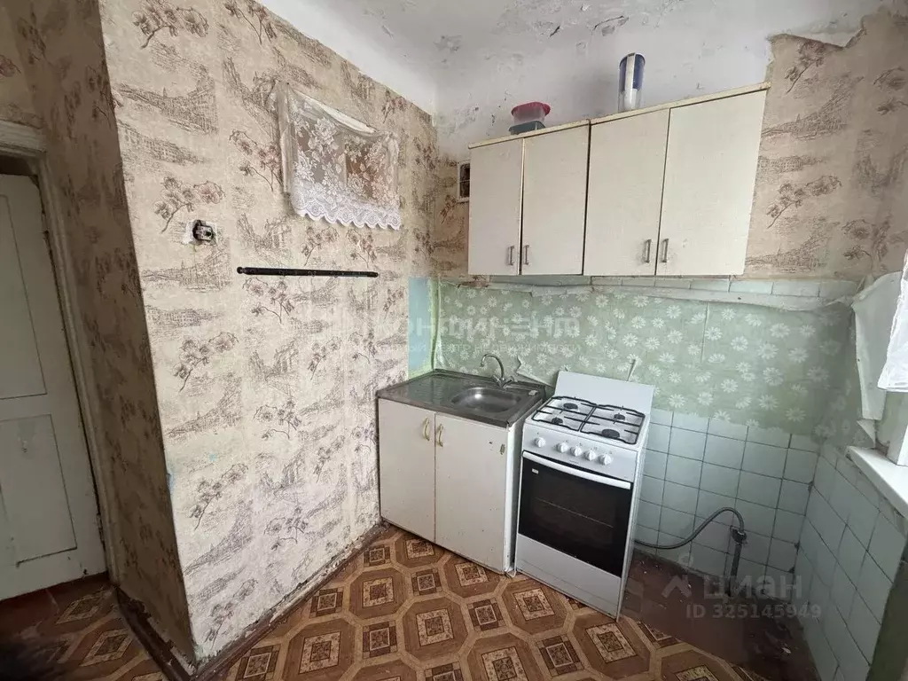 1-к кв. Владимирская область, Вязники Нововязники мкр, Юбилейная ул., ... - Фото 1