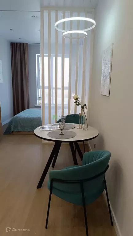 Продаётся квартира-студия, 26 м - Фото 1