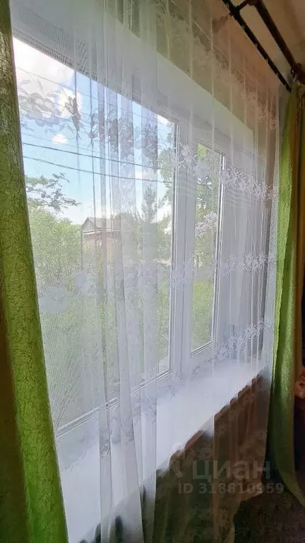 Дом в Кировская область, Слободской район, Ленинское с/пос, д. Баташи ... - Фото 1