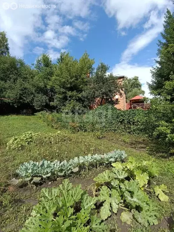 Дом в Ульяновск, улица Старосвияжский Пригород (80 м) - Фото 0