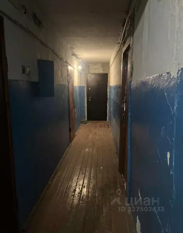 Комната Рязанская область, Рязань Высоковольтная ул., 34к2 (14.0 м) - Фото 2