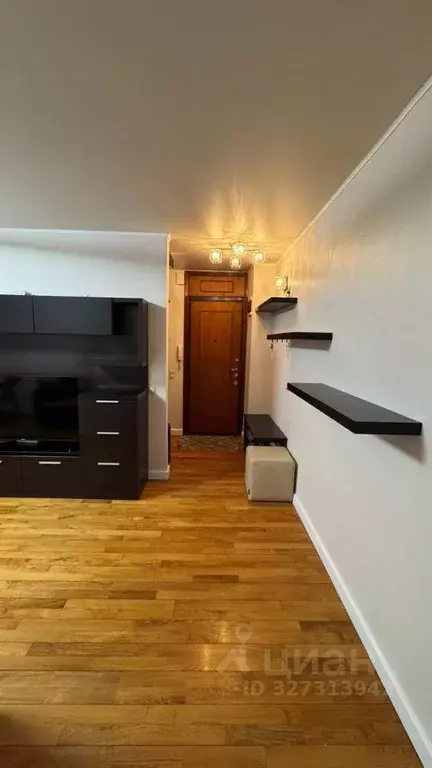 3-к кв. Москва Кировоградская ул., 24К1 (63.0 м) - Фото 2