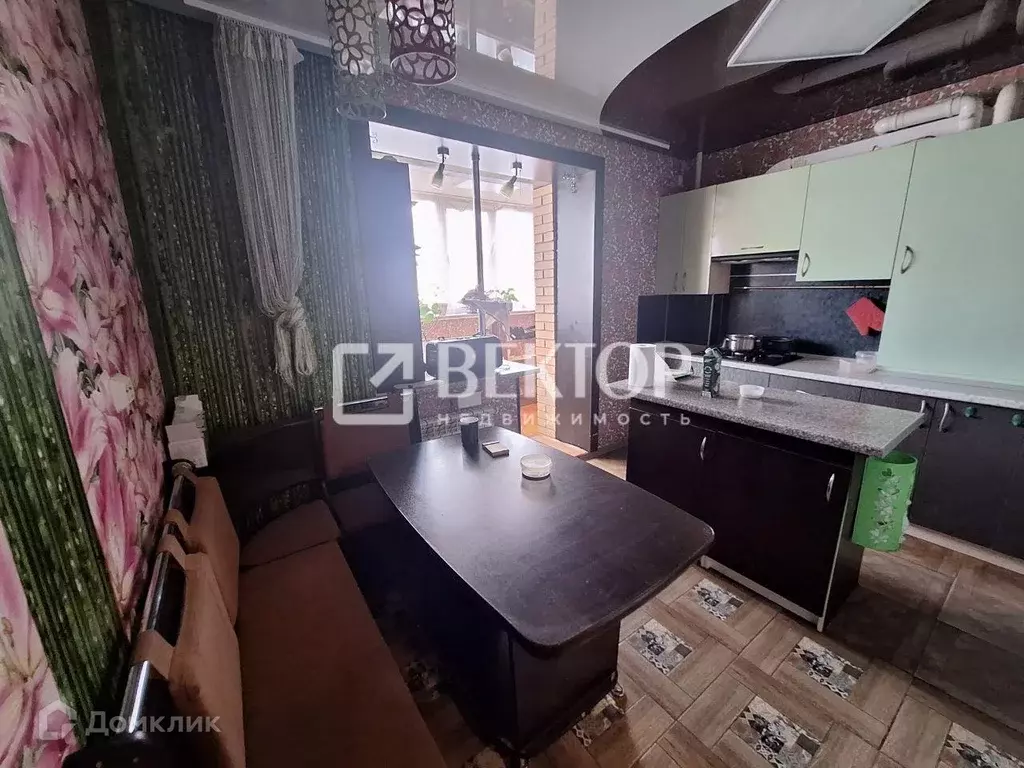 Продаётся 2-к квартира, 57.6 м - Фото 1