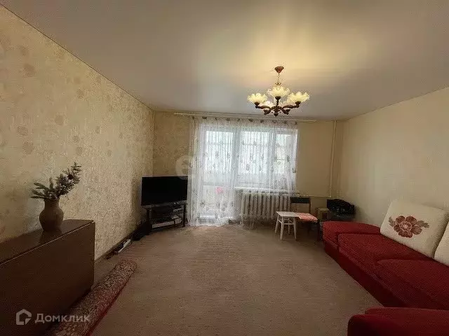 Продаётся 2-к квартира, 52.8 м - Фото 1