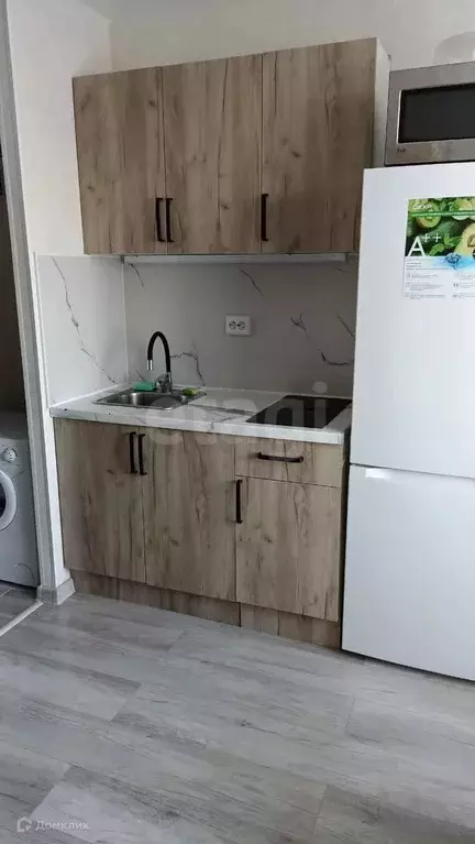 Продаётся 1-к квартира, 12.5 м - Фото 1
