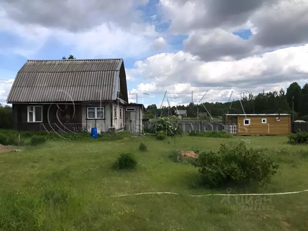 Купить Участок В Лодейнопольском Районе