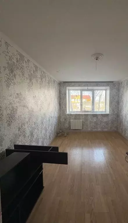 1-к. квартира, 30,3 м, 1/5 эт. - Фото 1