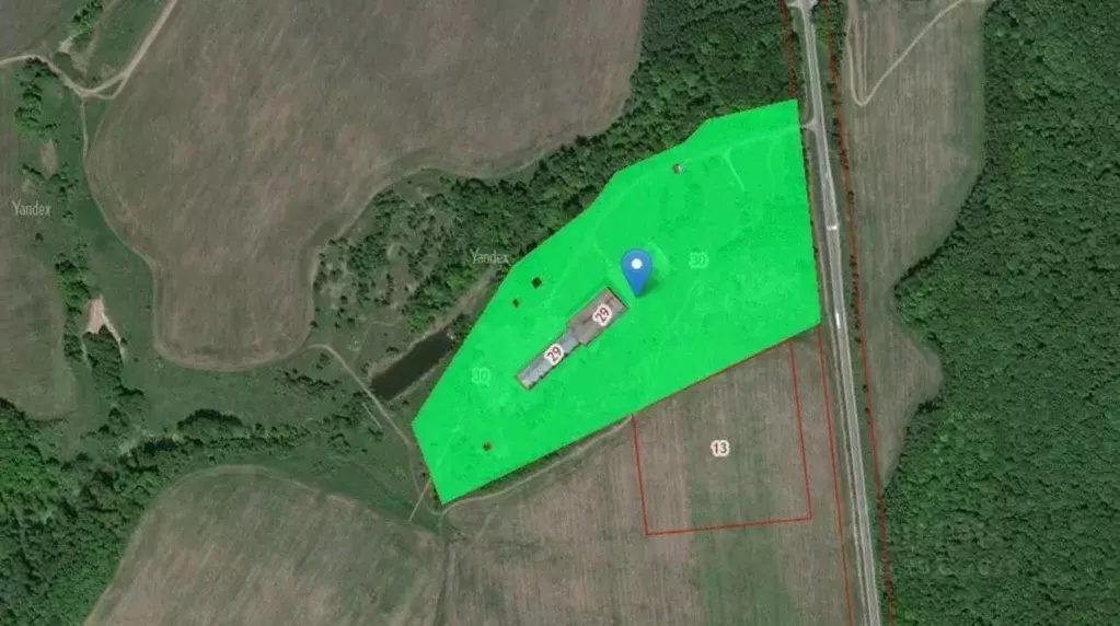 Производственное помещение в Московская область, Серебряные Пруды пгт ... - Фото 2