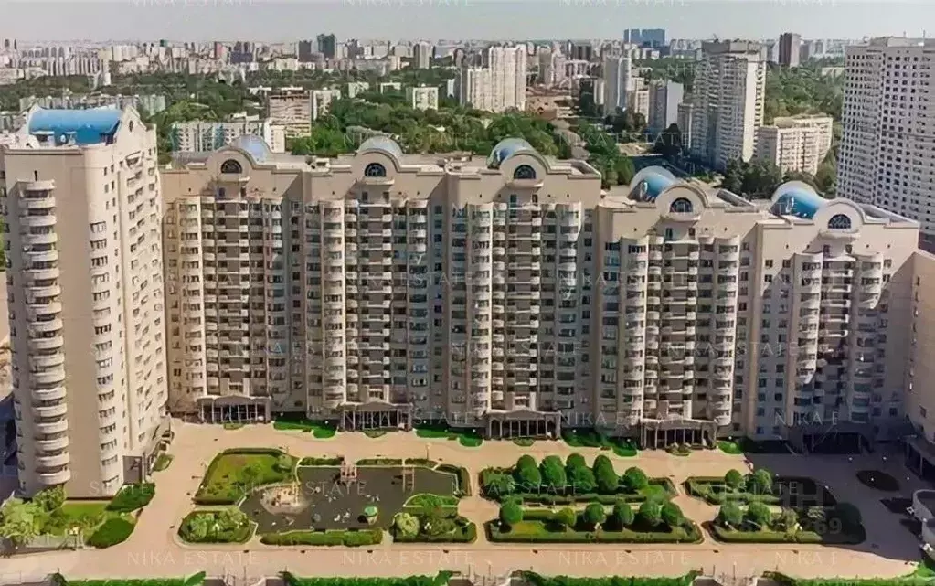 5-к кв. Москва Новочеремушкинская ул., 71/32 (245.2 м) - Фото 2