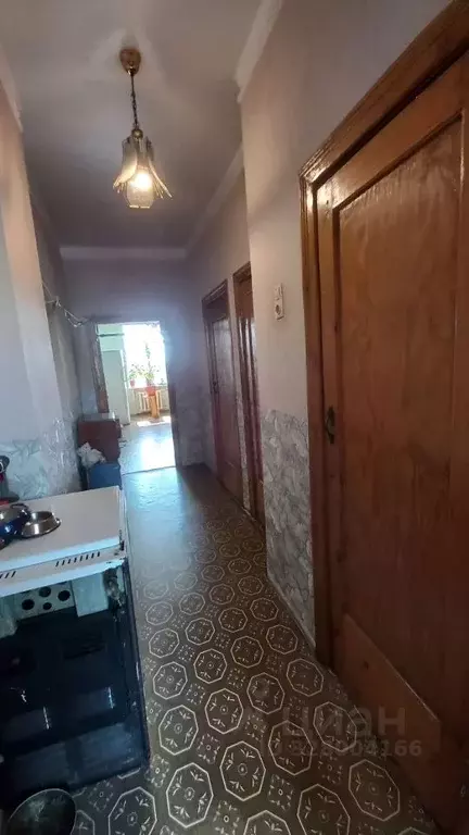 3-к кв. Челябинская область, Челябинск Артиллерийский пер., 6 (77.8 м) - Фото 1