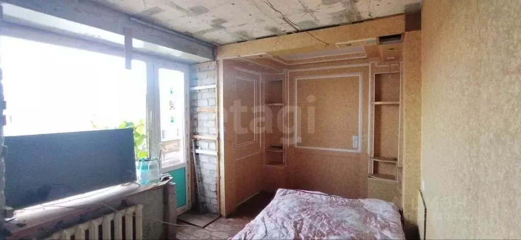 3-к кв. Ярославская область, Рыбинск ул. Герцена, 93 (63.5 м) - Фото 1