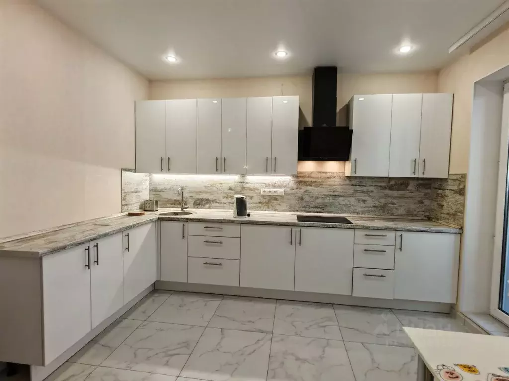 1-к кв. Московская область, Жуковский ул. Лацкова, 1 (48.0 м) - Фото 2