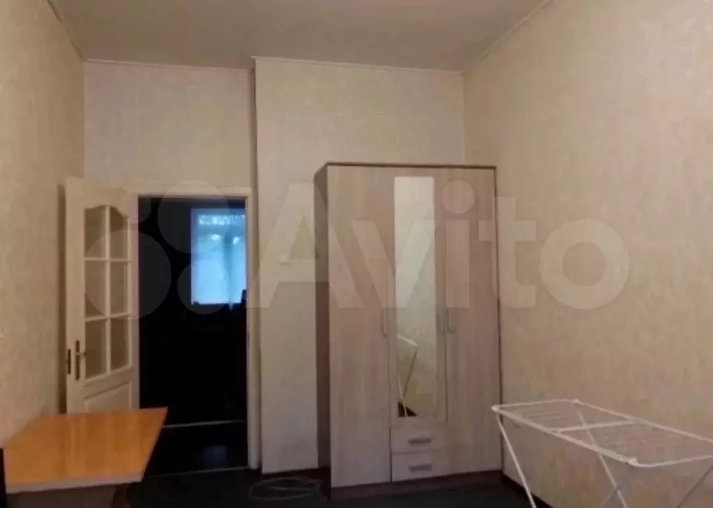 Комната 12 м в 2-к., 1/5 эт. - Фото 1