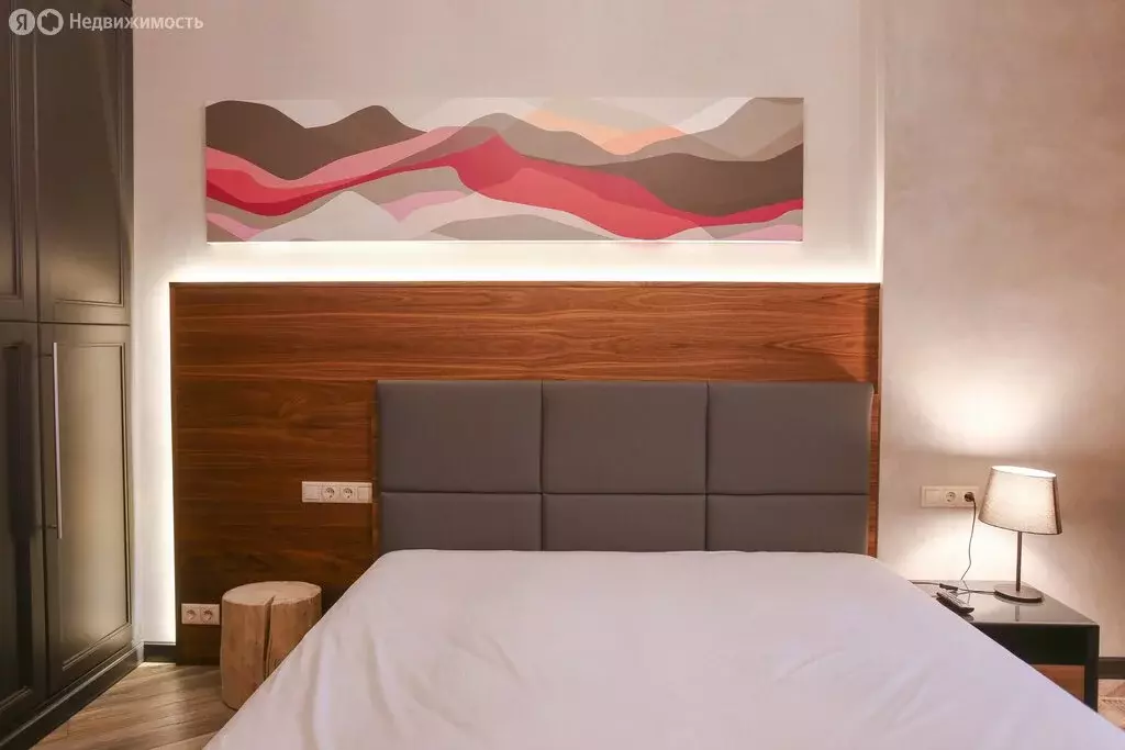 3-комнатная квартира: посёлок городского типа Заречье, Весенняя улица, ... - Фото 1