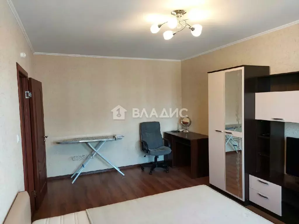 Продается 1-комнатная квартира - Фото 1