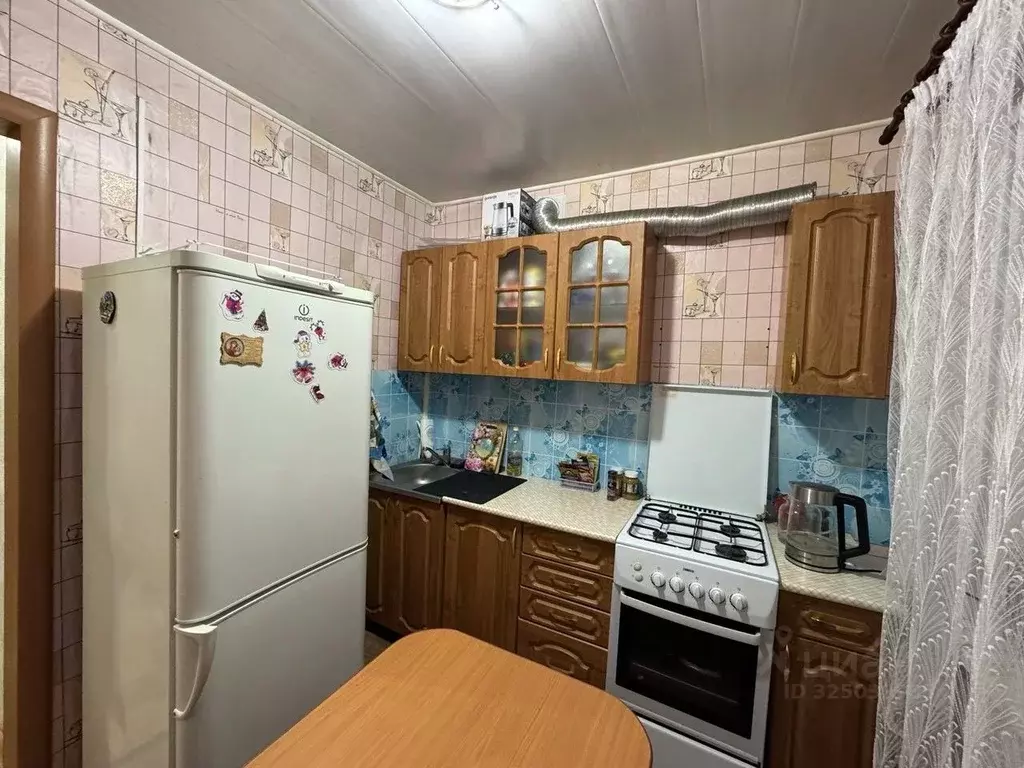 1-к кв. Саратовская область, Балаково Минская ул., 5 (30.0 м) - Фото 1