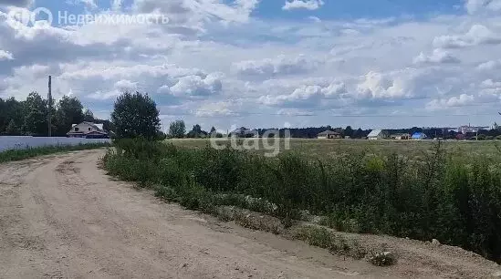 участок в ферзиковский район, сельское поселение красный городок, . - Фото 0