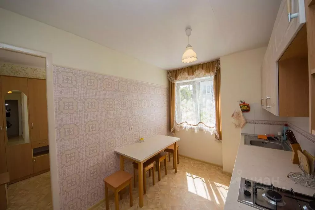 1-к кв. Краснодарский край, Анапа ул. Кати Соловьяновой, 95 (35.0 м) - Фото 0