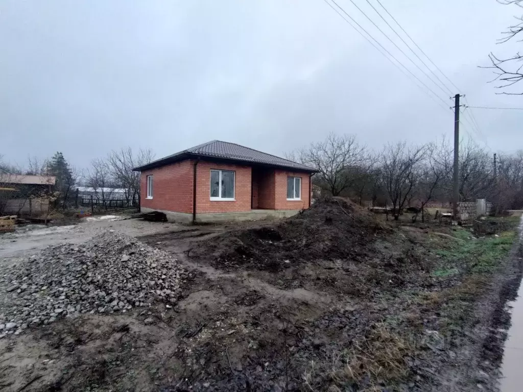 Дом в Краснодарский край, Северский район, Афипское городское ... - Фото 0