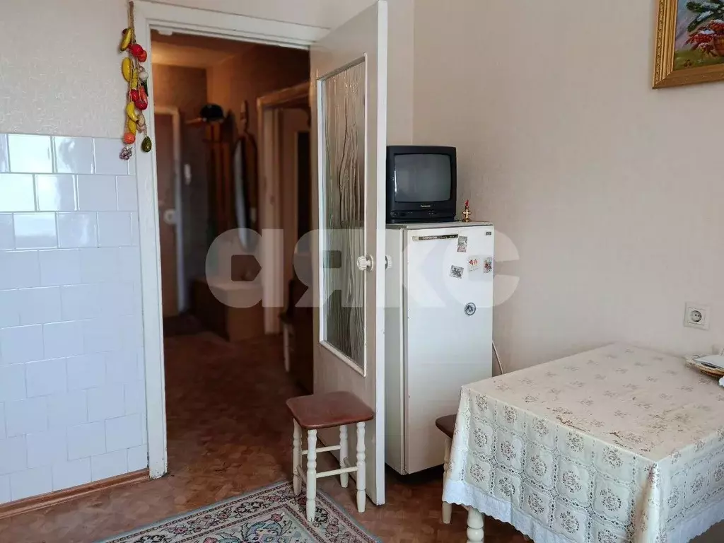 1-к кв. Московская область, Раменское ул. Гурьева, 17 (35.0 м) - Фото 1