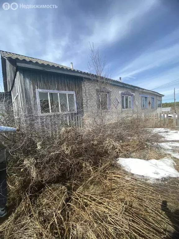 3-комнатная квартира: посёлок городского типа Богородское, улица Мира, ... - Фото 1