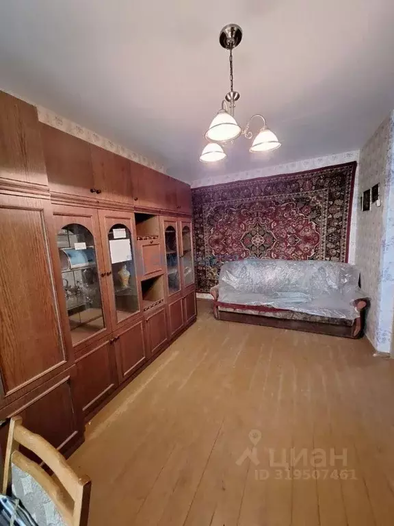 3-к кв. Московская область, Подольск ул. Кирова, 56а (56.7 м) - Фото 1