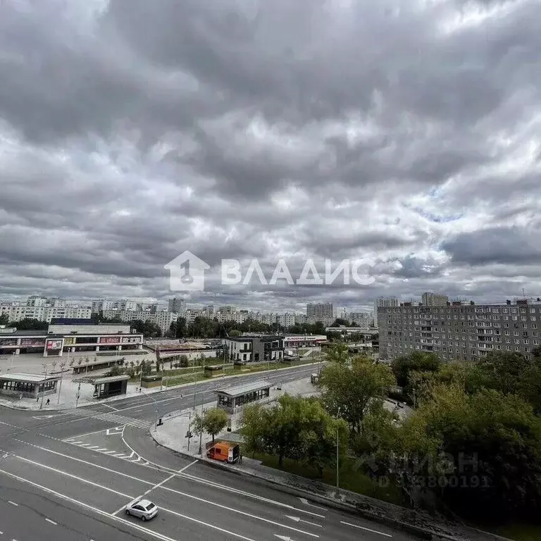 3-к кв. Москва Ферганская ул., 20/12 (57.0 м) - Фото 2